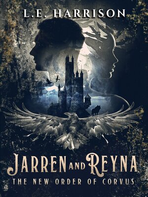 cover image of Jarren and Reyna